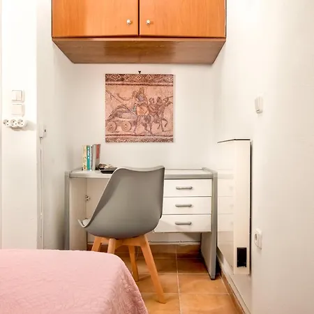 Ariadne's Small Labyrinth House Lejlighed Naxos City