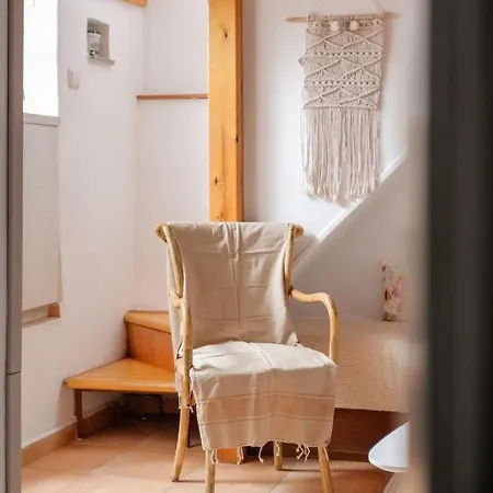 Ariadne's Small Labyrinth House Lejlighed